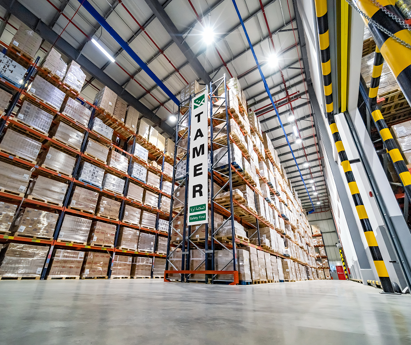 Integrated Logistics Capabilities